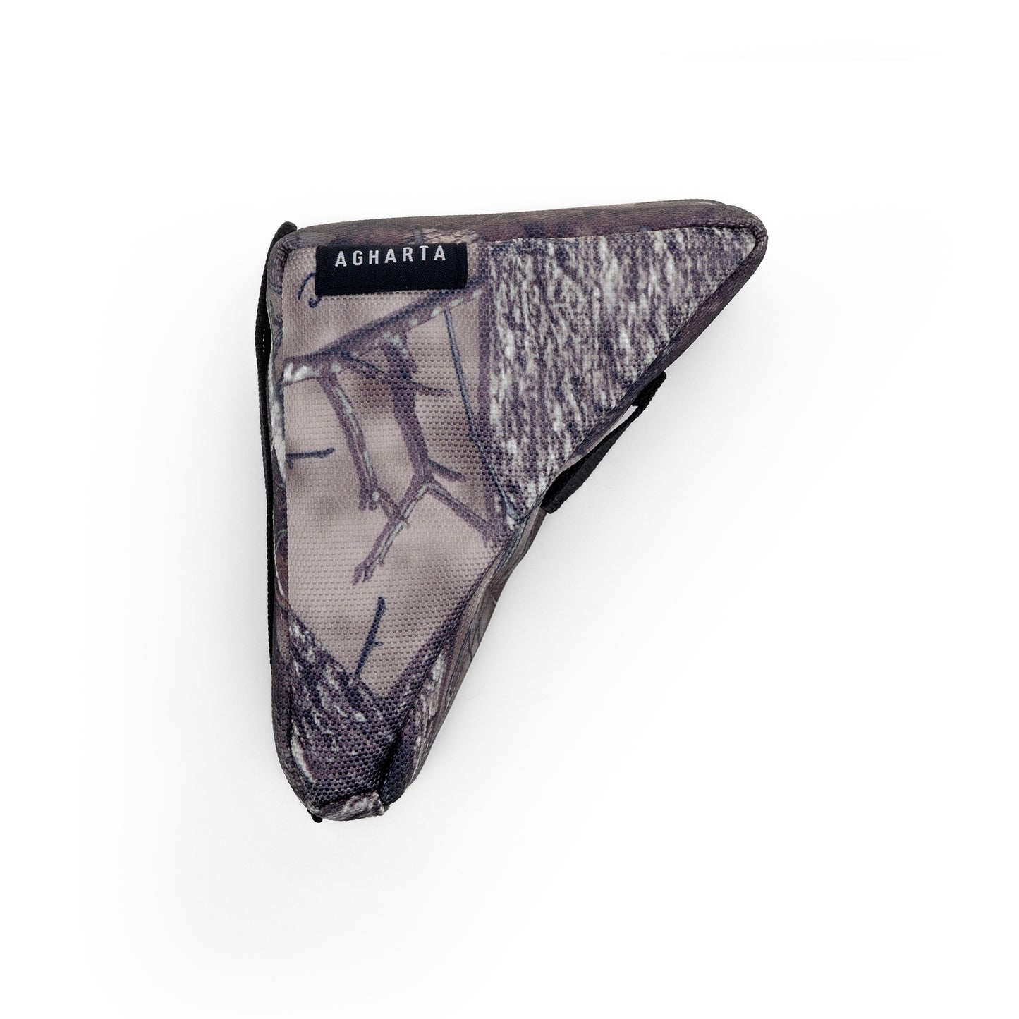 BROMPTON Frame Bag - 1000D CORDURA CAMO