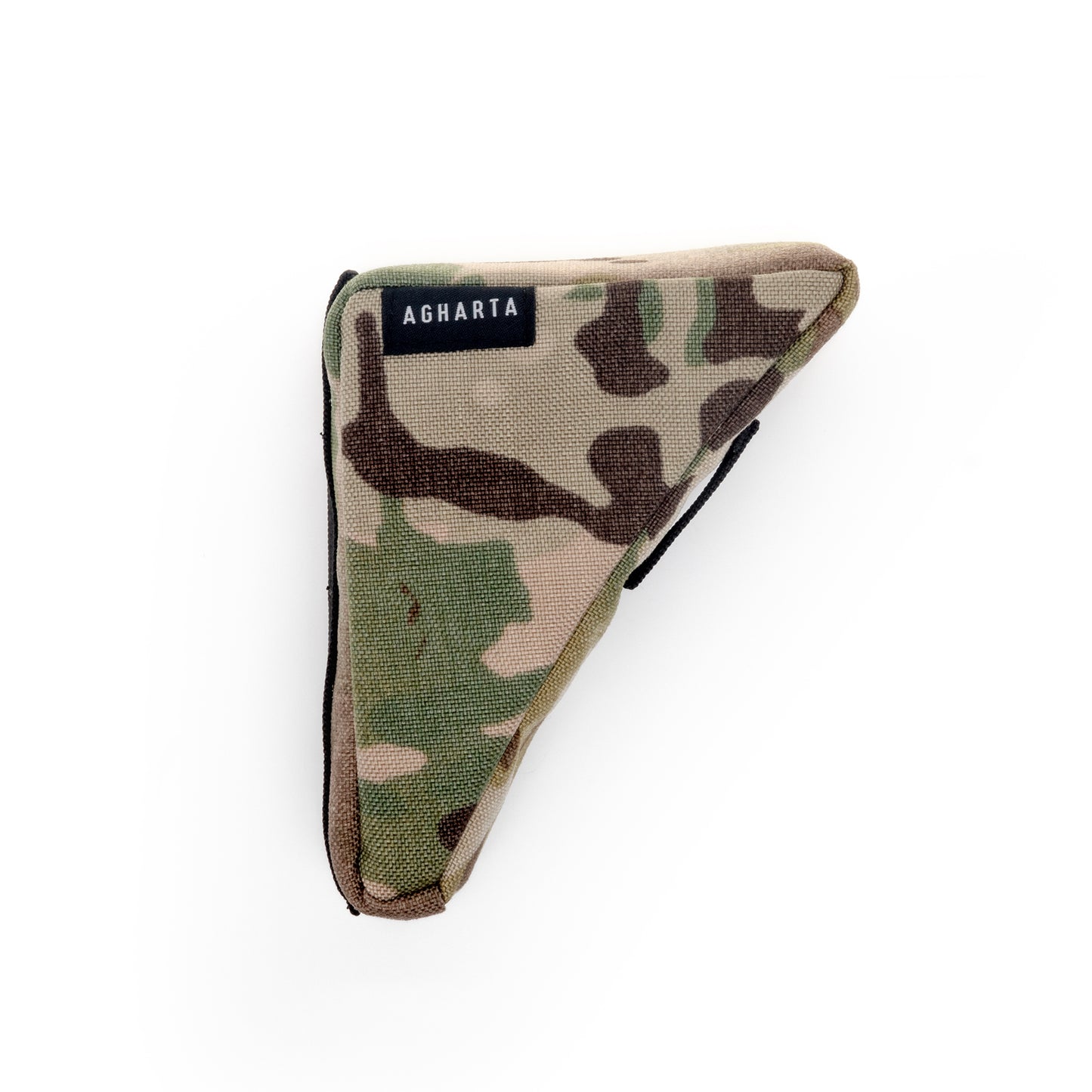 BROMPTON Frame Bag - 1000D CORDURA CAMO