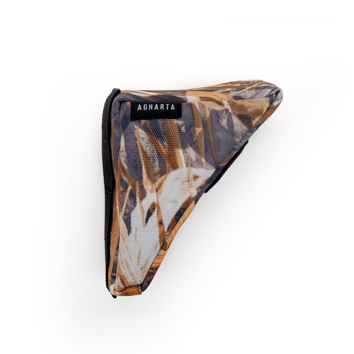 BROMPTON Frame Bag - 1000D CORDURA CAMO