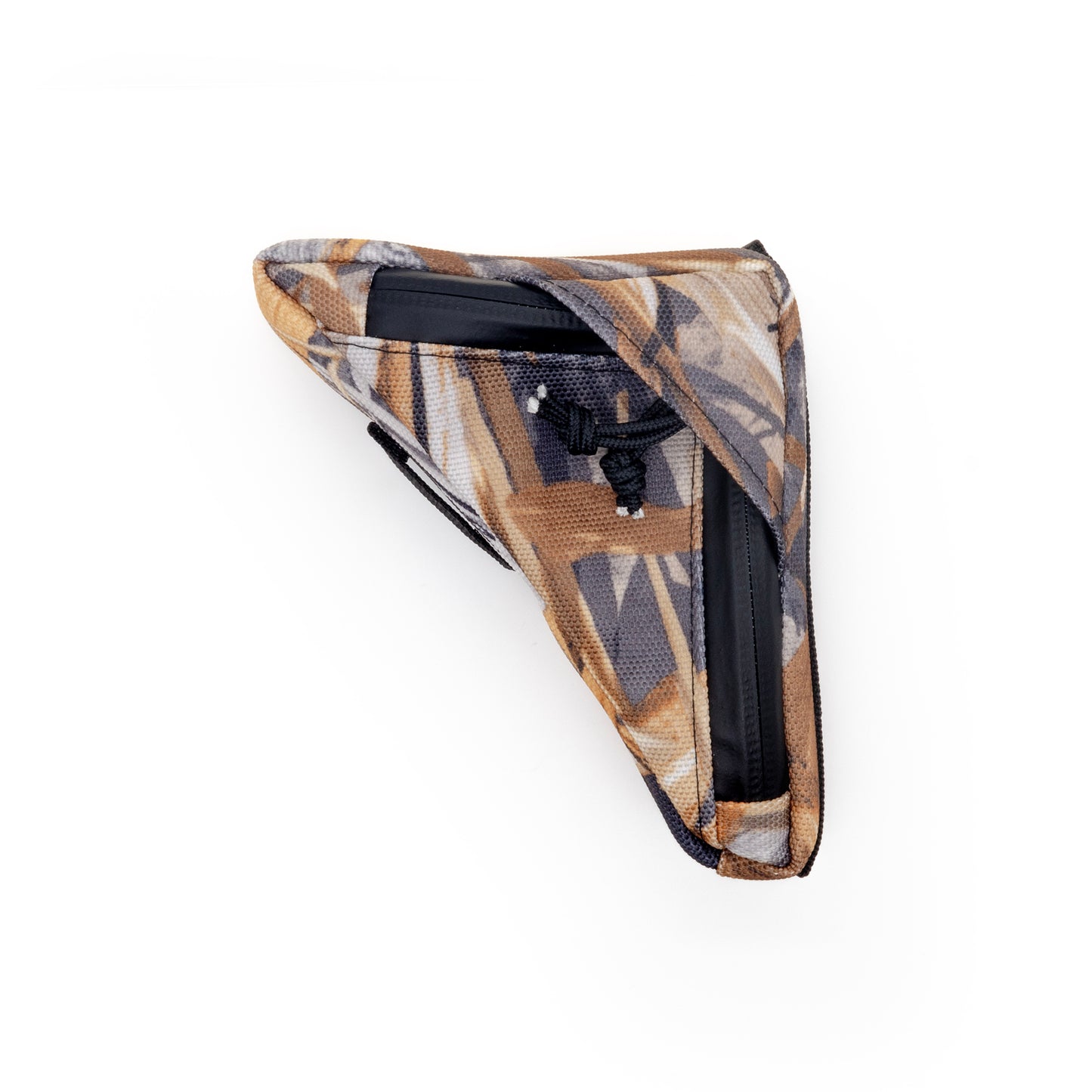 BROMPTON Frame Bag - 1000D CORDURA CAMO