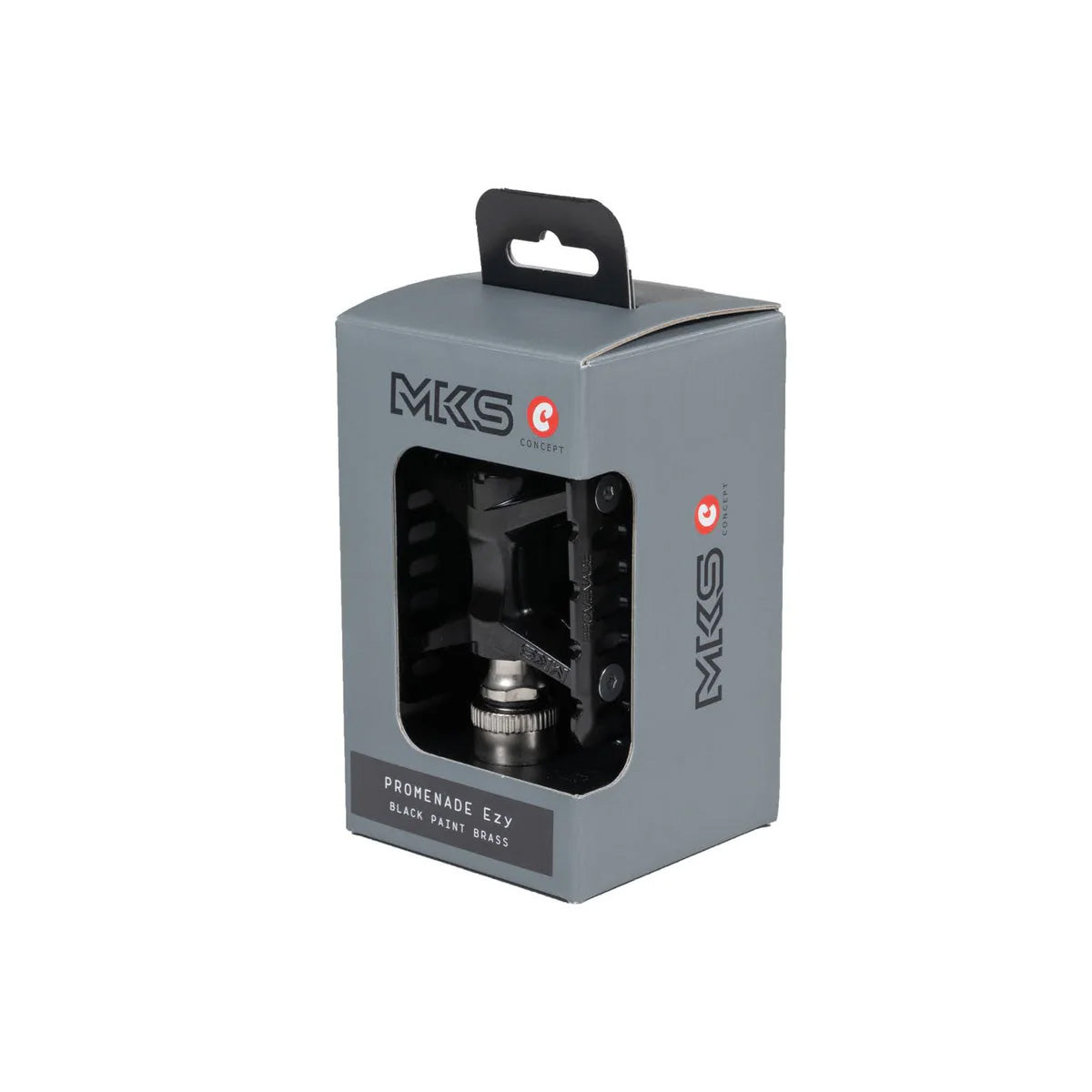 PROMENADE EZY Brass For Circles