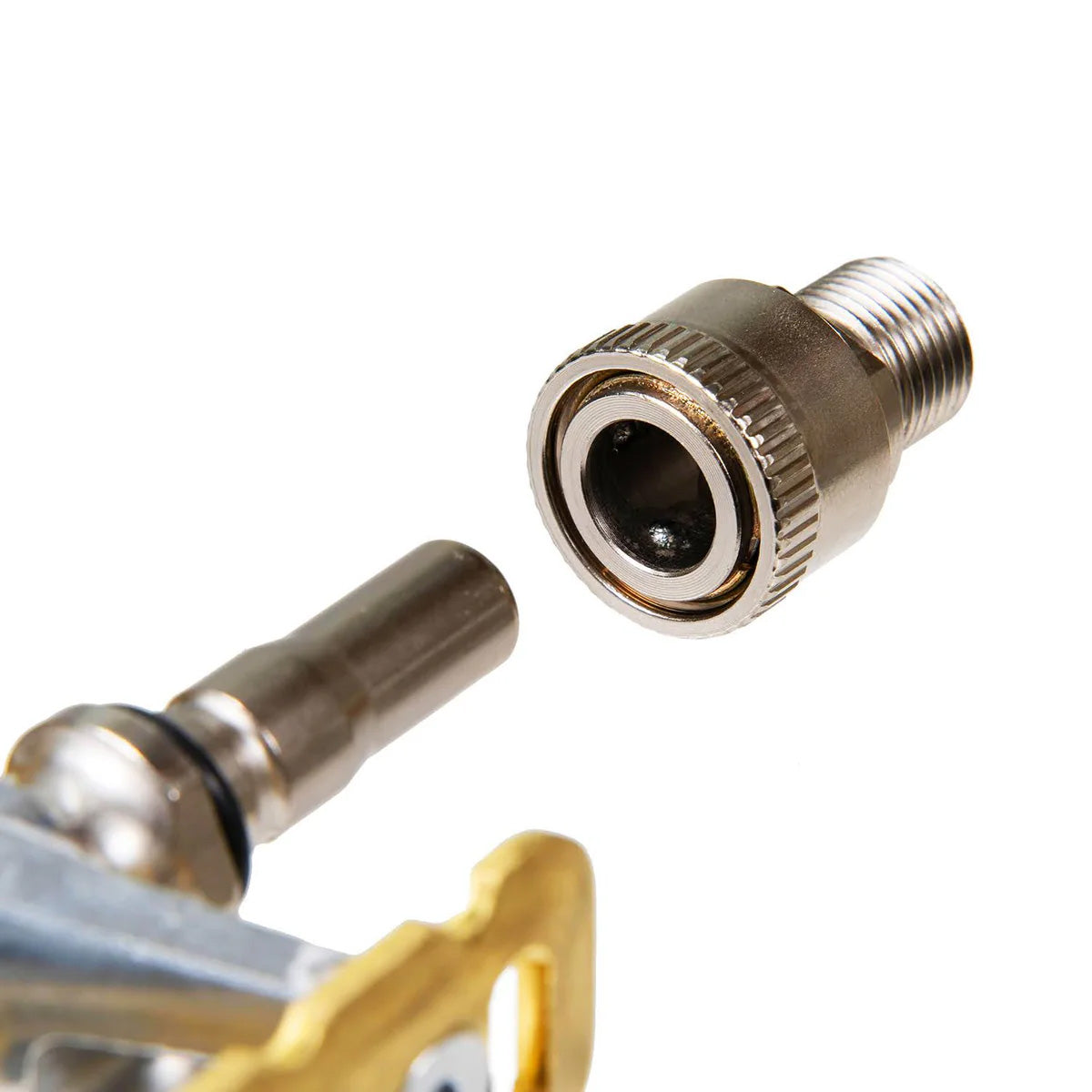 PROMENADE EZY Brass For Circles