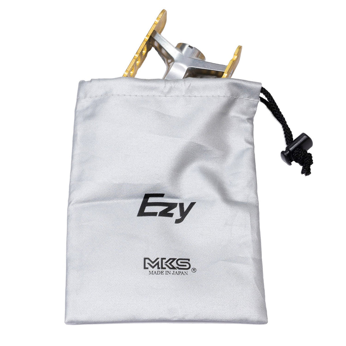 PROMENADE EZY Brass For Circles