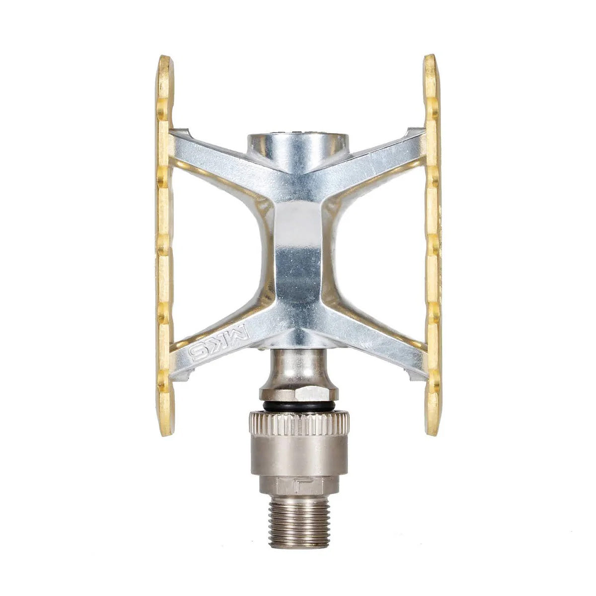 PROMENADE EZY Brass For Circles