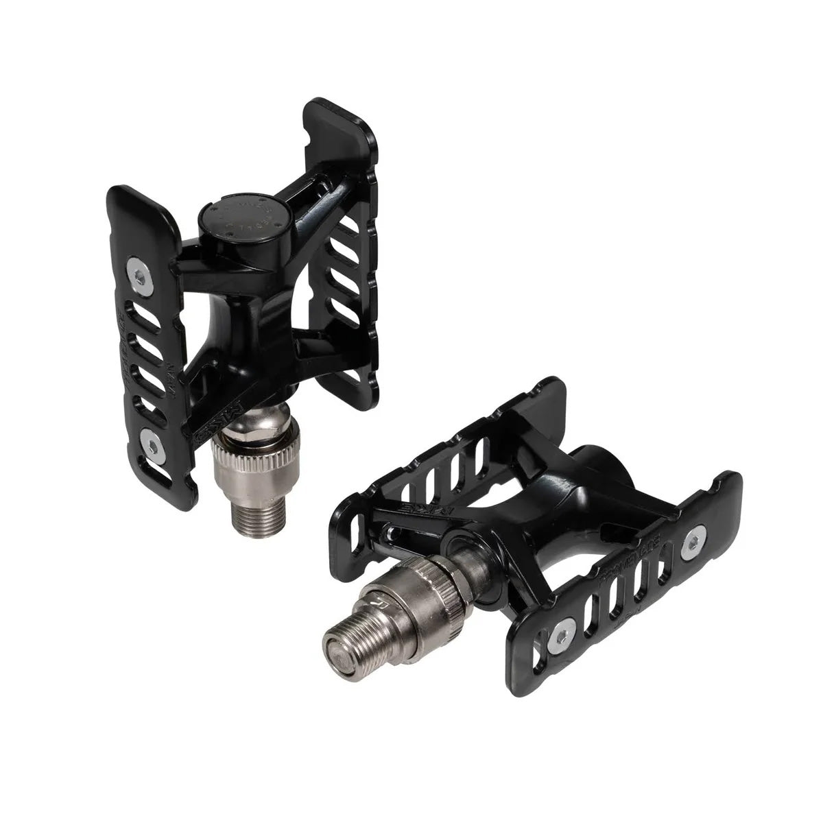 PROMENADE EZY Brass For Circles