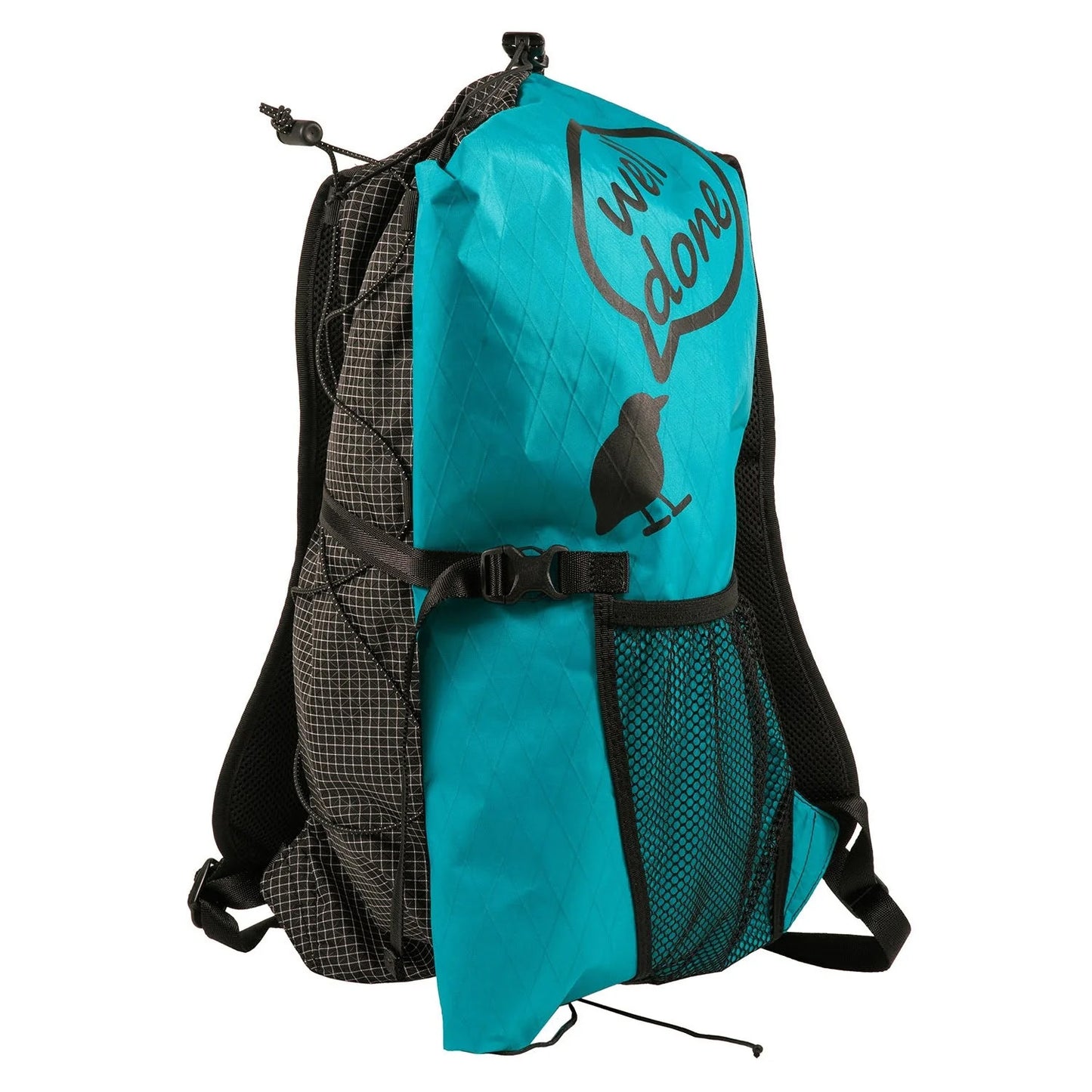 WELLDONE Chips Bag 13L