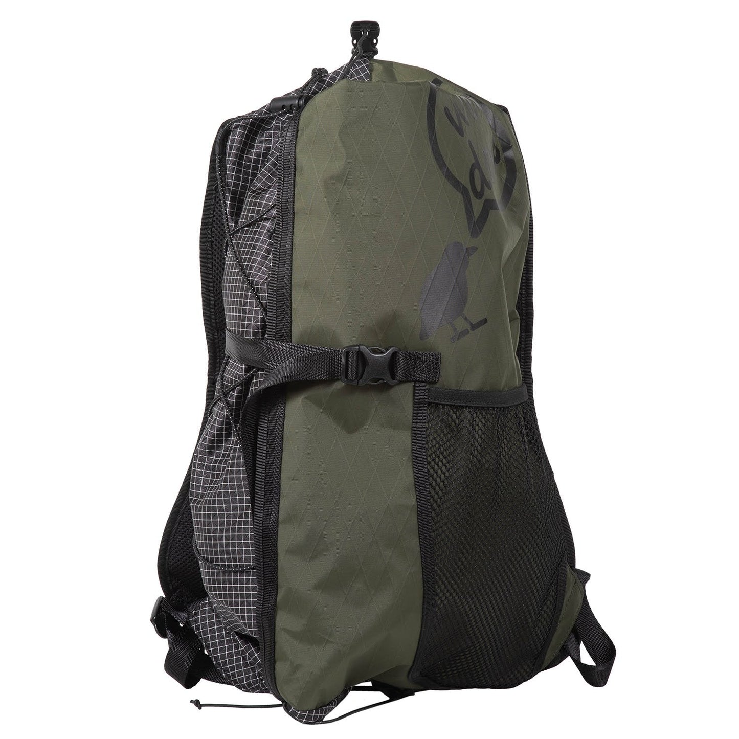 WELLDONE Chips Bag 13L