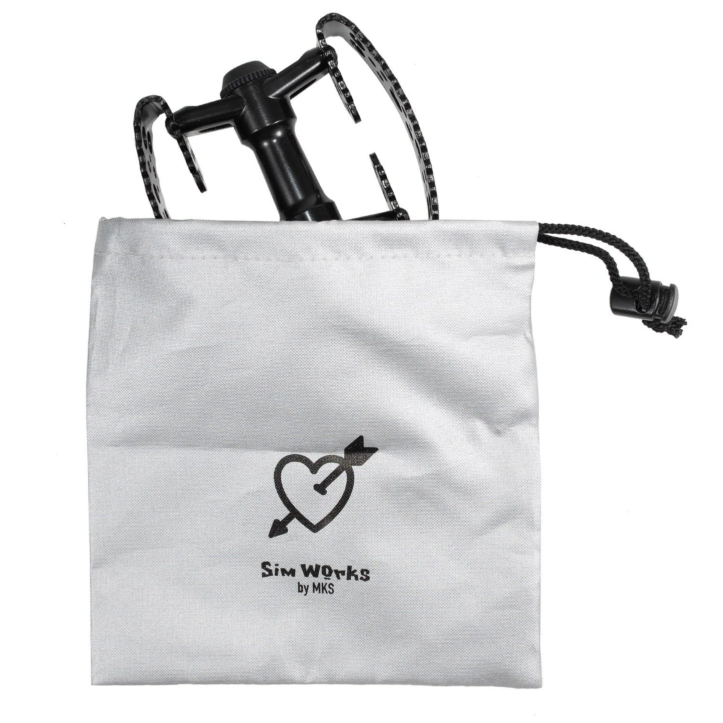 Tiny Bubbly Pedal Ezy Superior