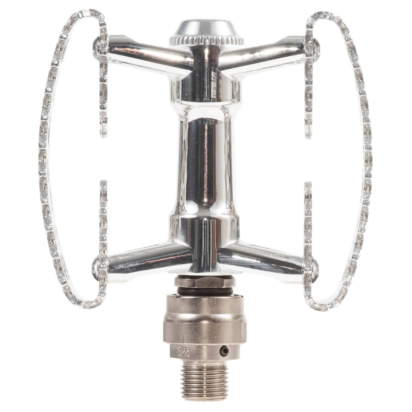 Tiny Bubbly Pedal Ezy Superior