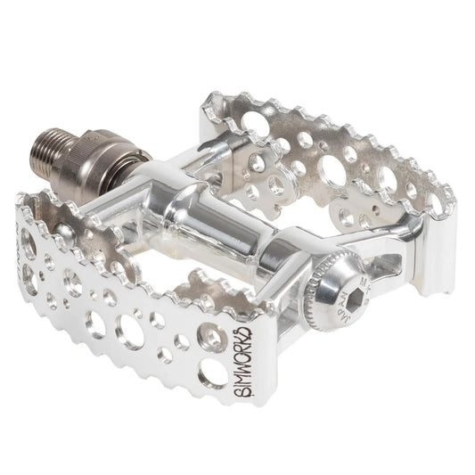 Tiny Bubbly Pedal Ezy Superior