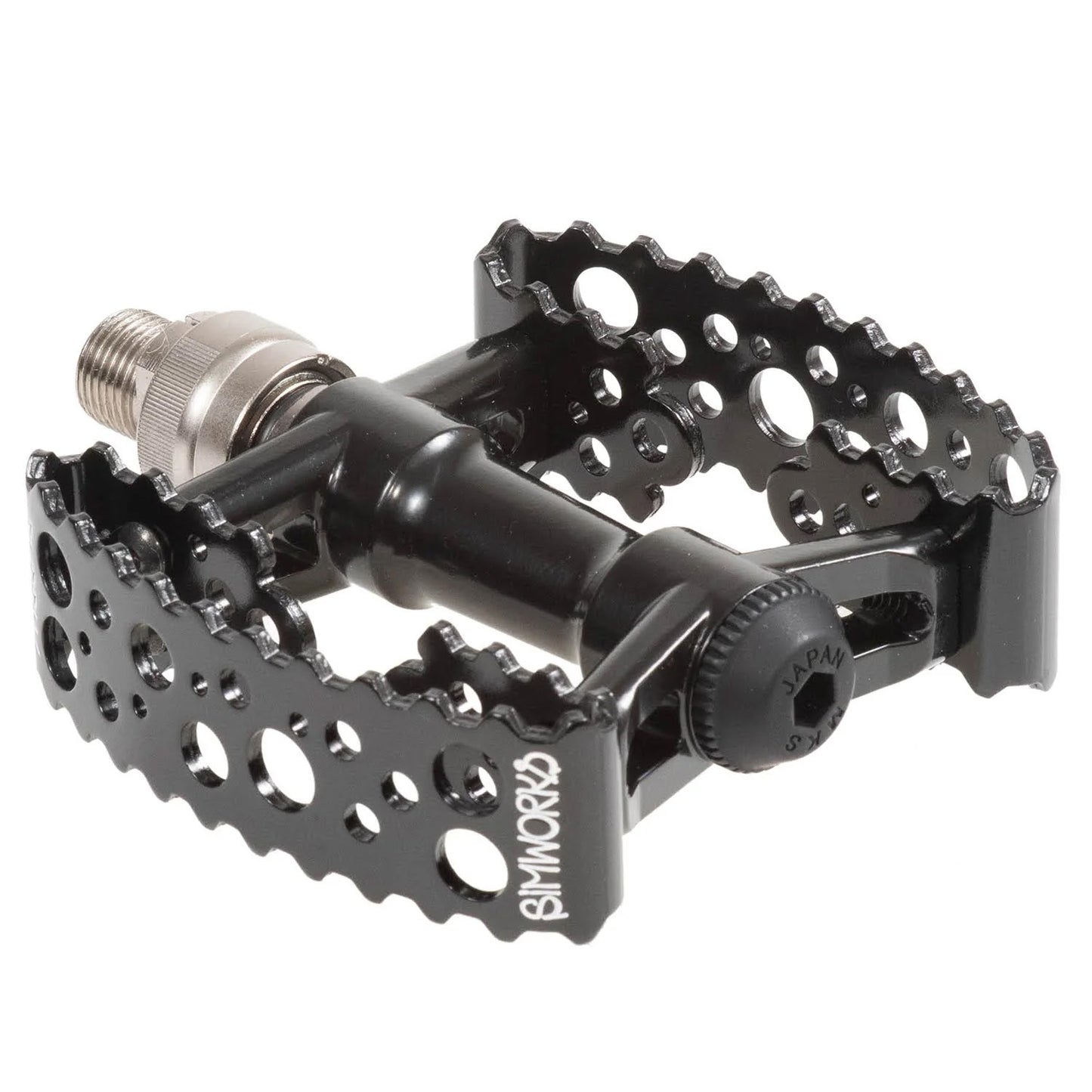 Tiny Bubbly Pedal Ezy Superior