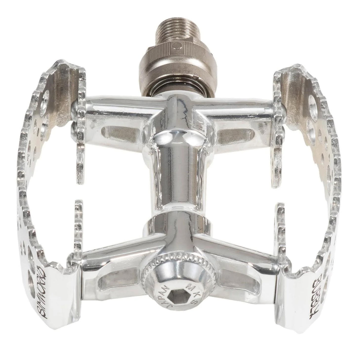 Tiny Bubbly Pedal Ezy Superior