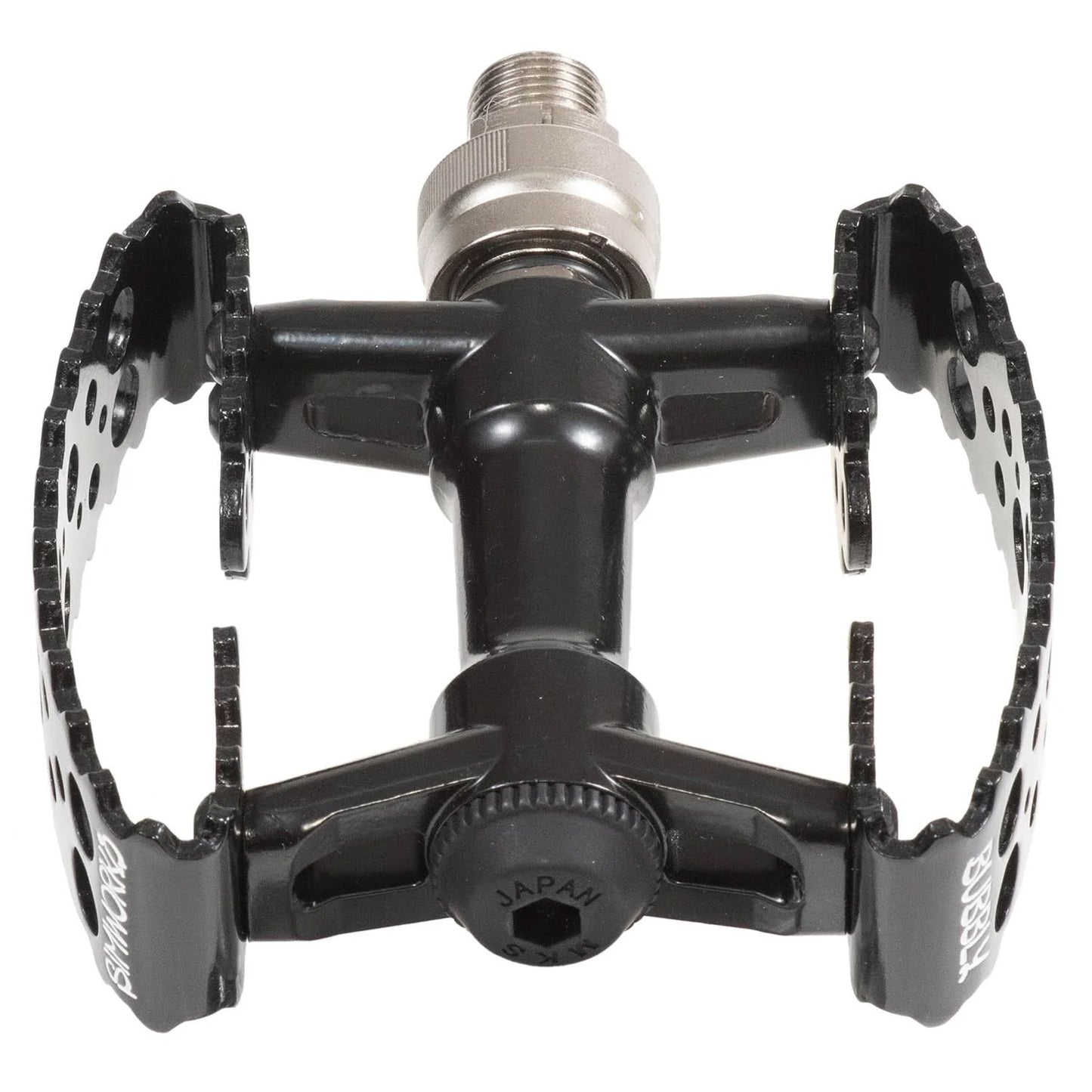 Tiny Bubbly Pedal Ezy Superior