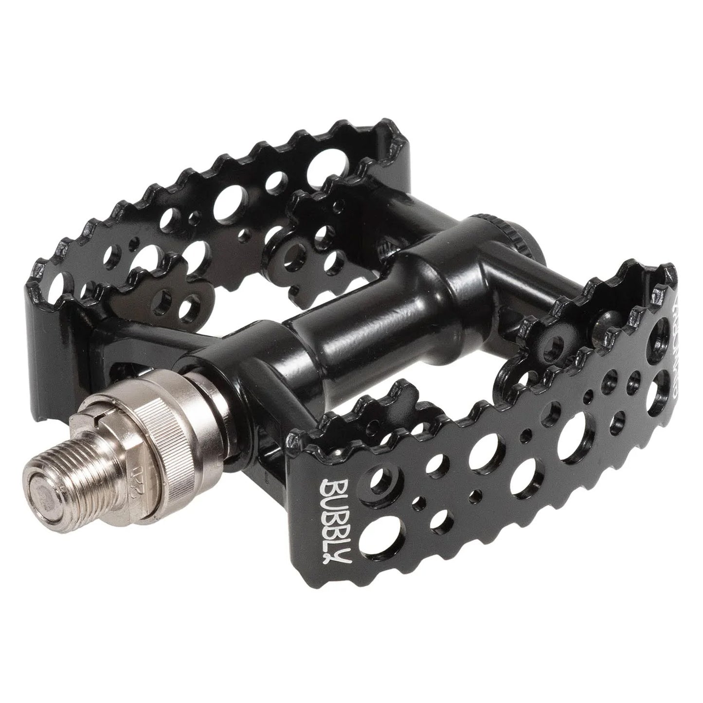 Tiny Bubbly Pedal Ezy Superior