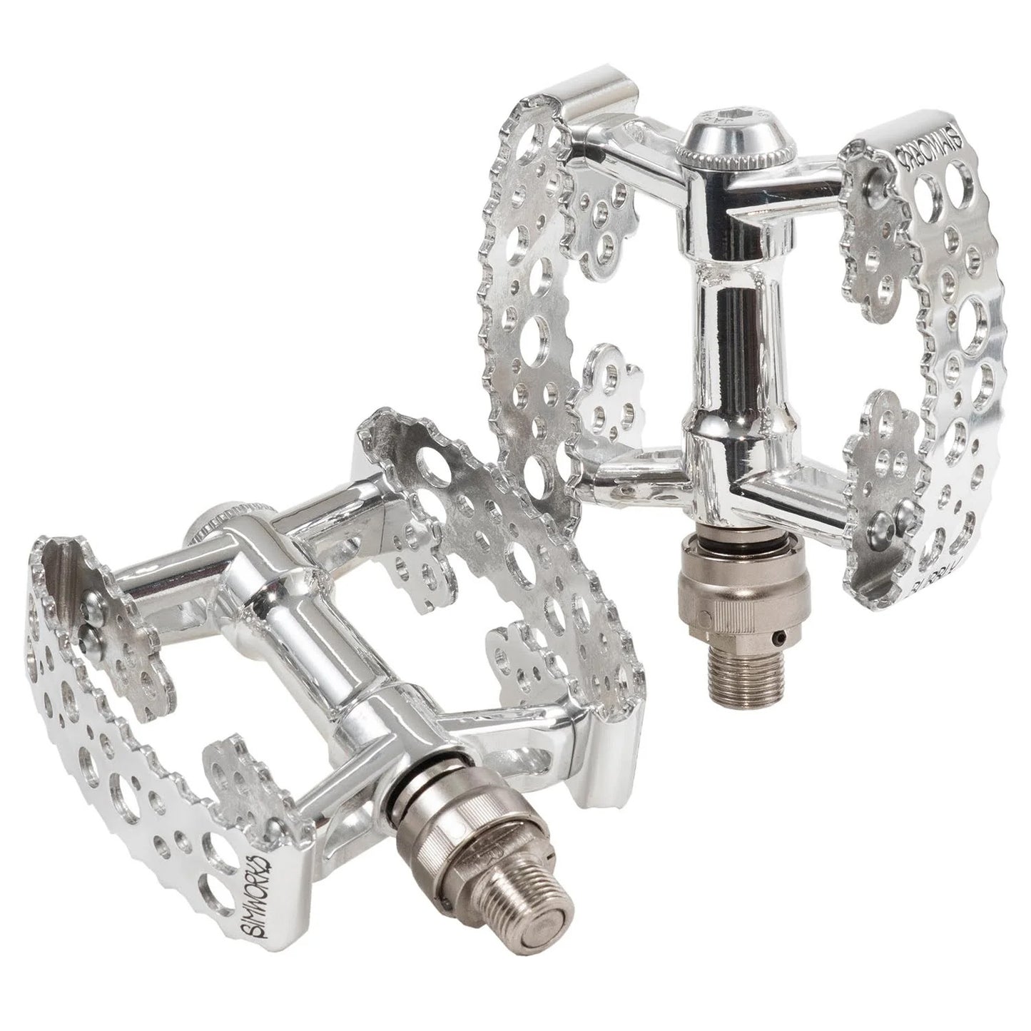 Tiny Bubbly Pedal Ezy Superior