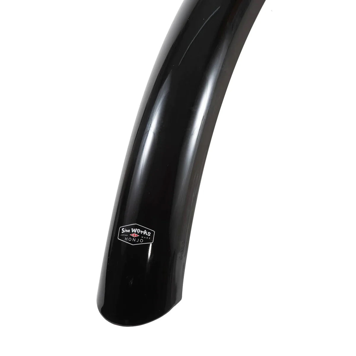 Bros 16" Black