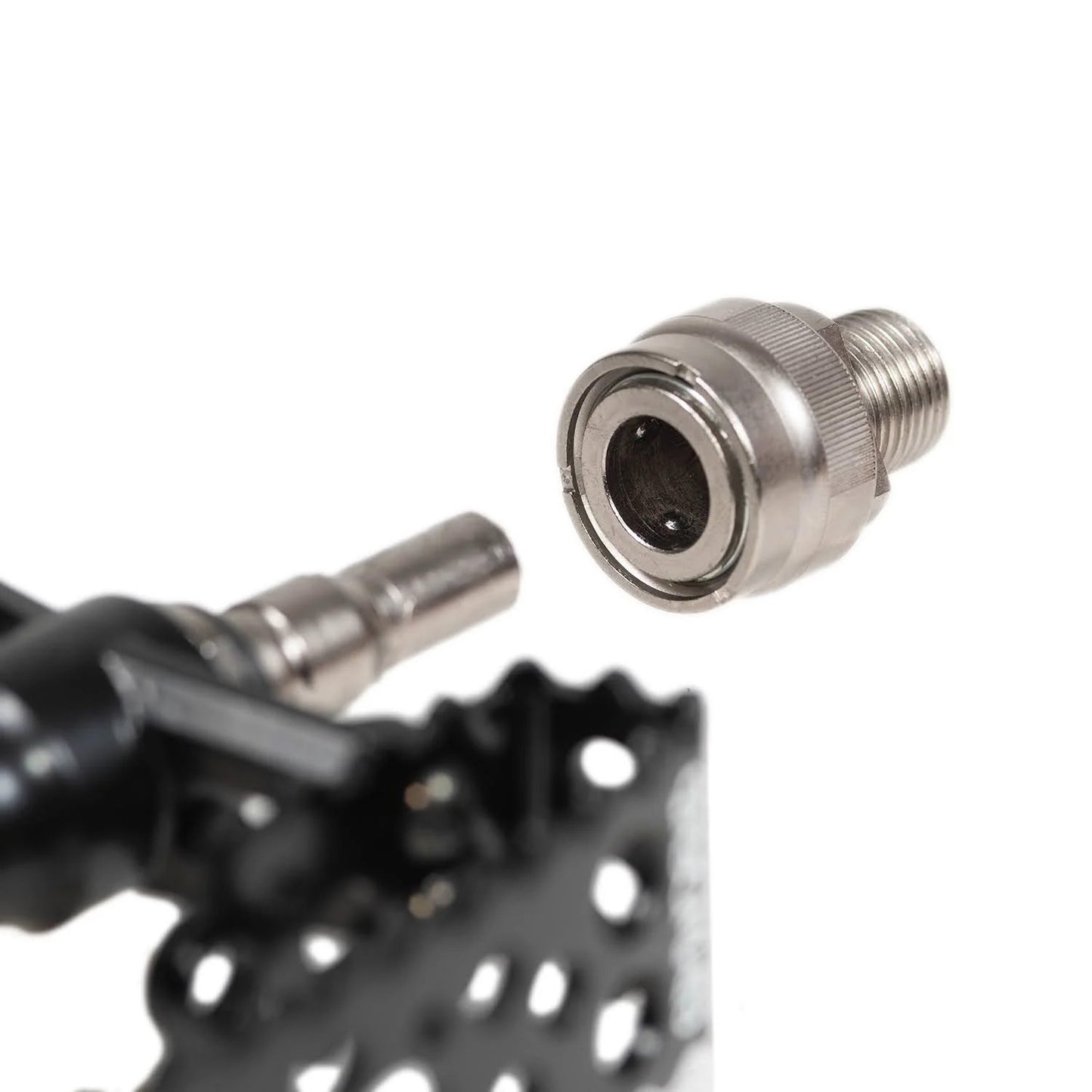 Tiny Bubbly Pedal Ezy Superior