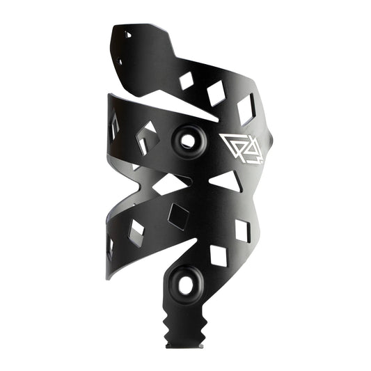 RATTLESNEK KEJ - Black