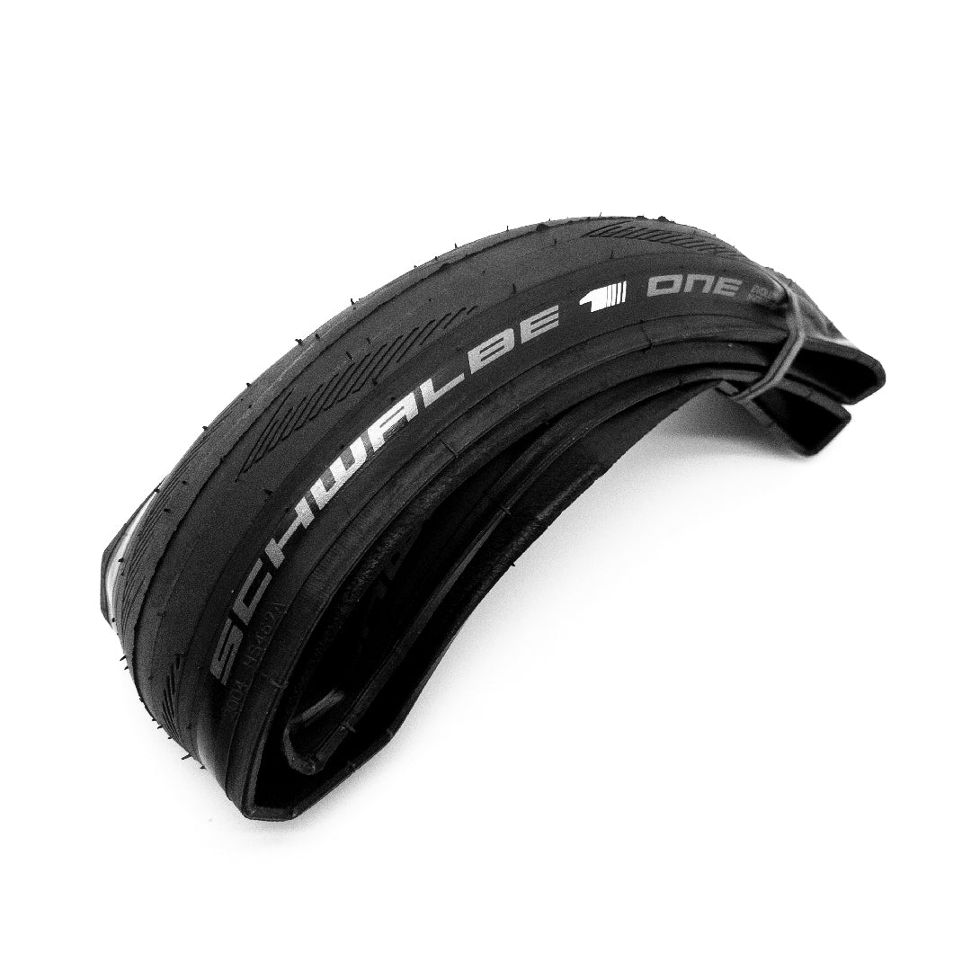 SCHWALBE ONE 35-349 - BLACK