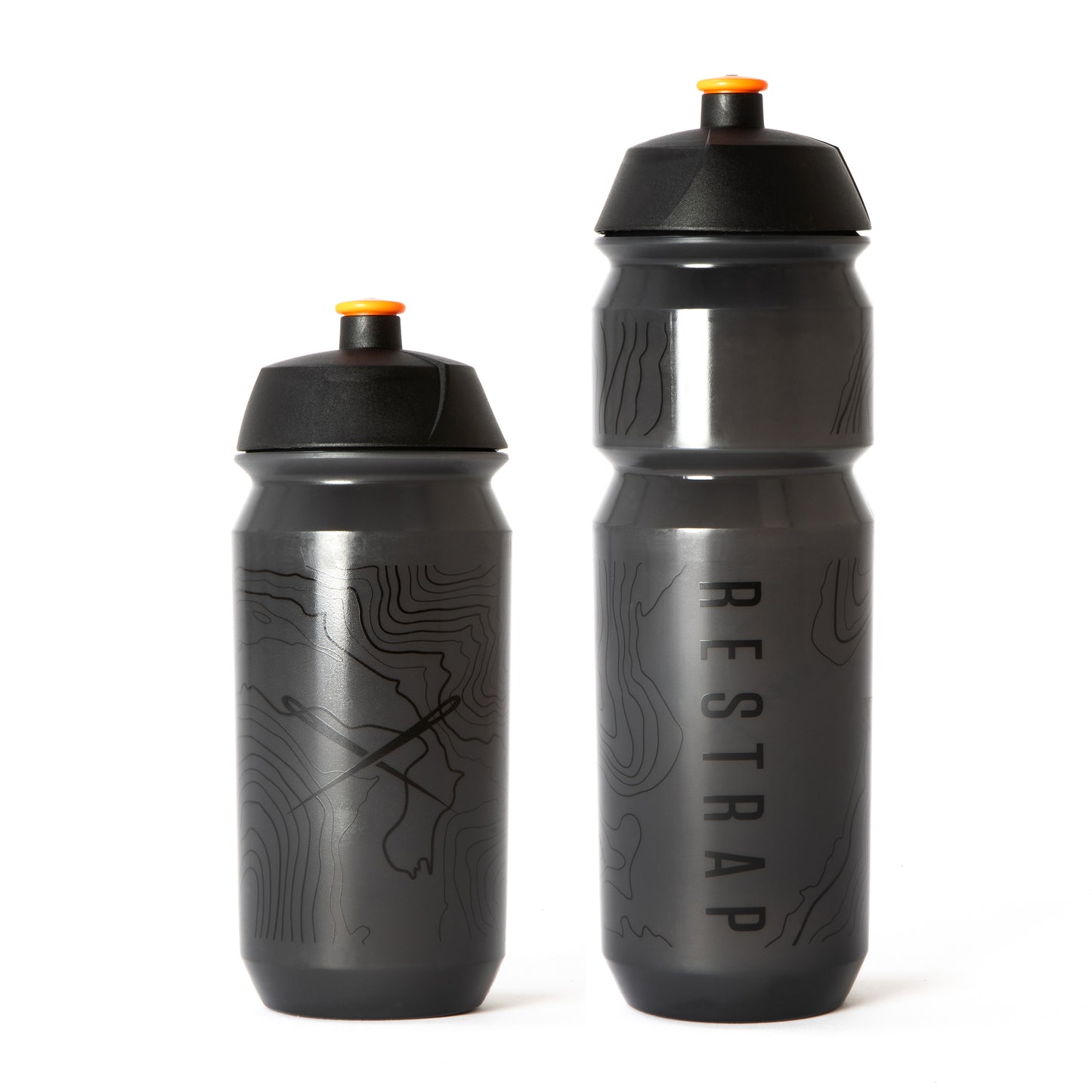 RESTRAP CONTOUR BOTTLE