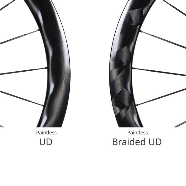 Falcon Pro RF621 - Rim