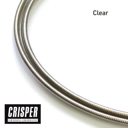 Stainless Outer Cable "CRISPER" for Shift - 3m