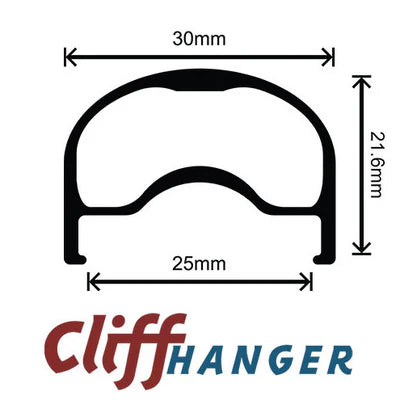VELOCITY Cliffhanger