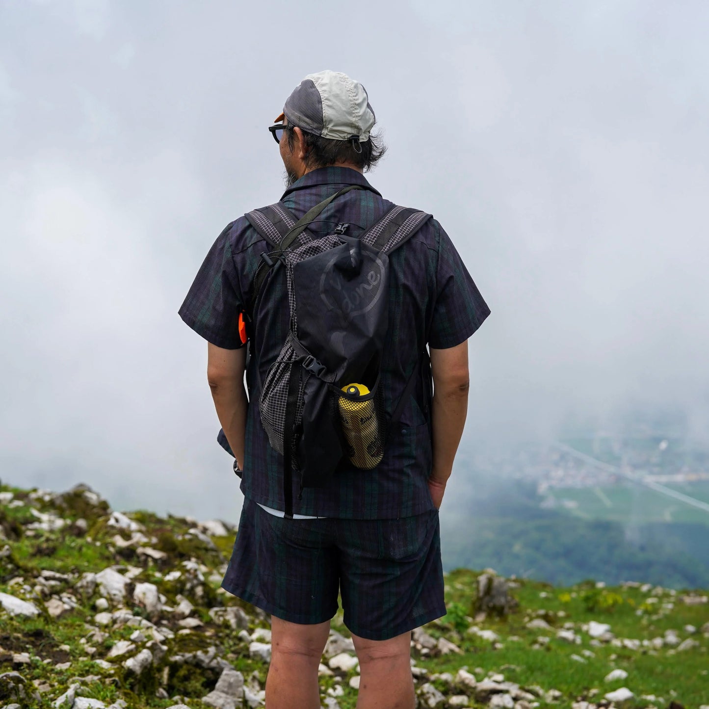 WELLDONE Chips Bag 13L