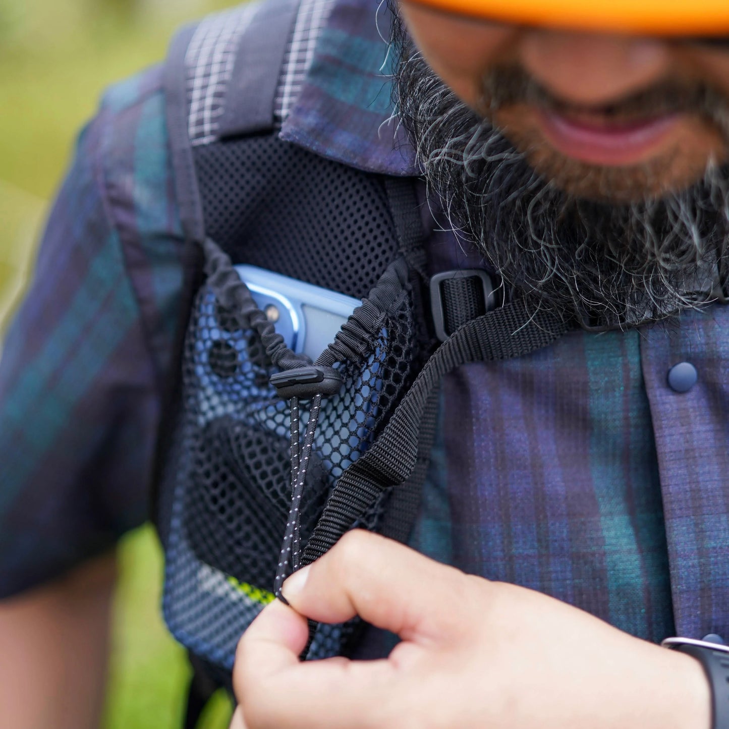 WELLDONE Chips Bag 13L