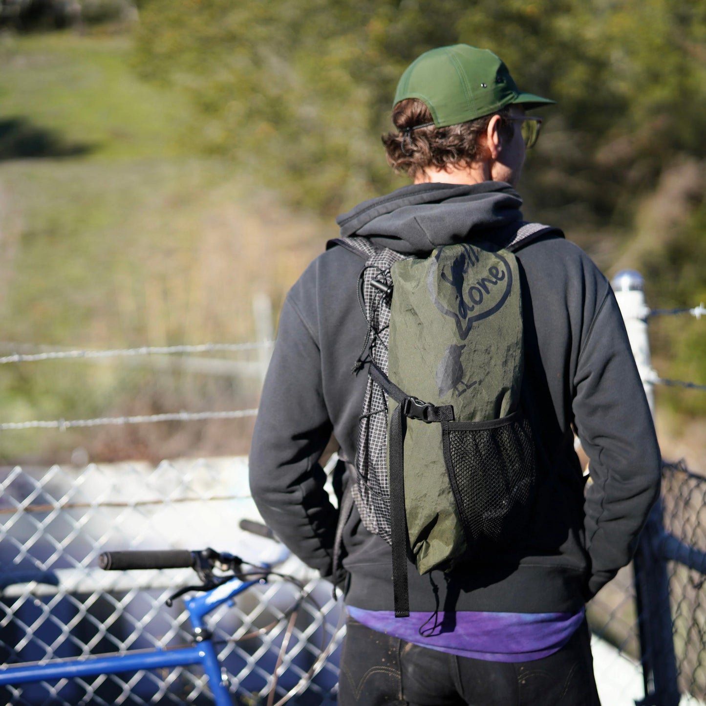 WELLDONE Chips Bag 13L