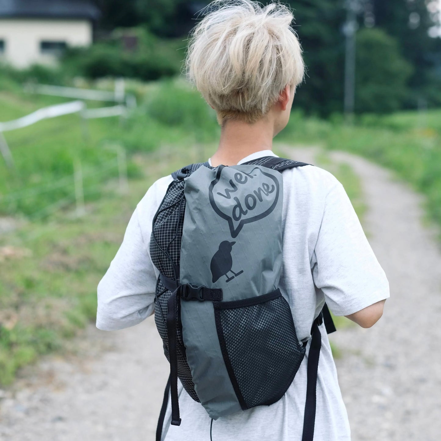 WELLDONE Chips Bag 13L