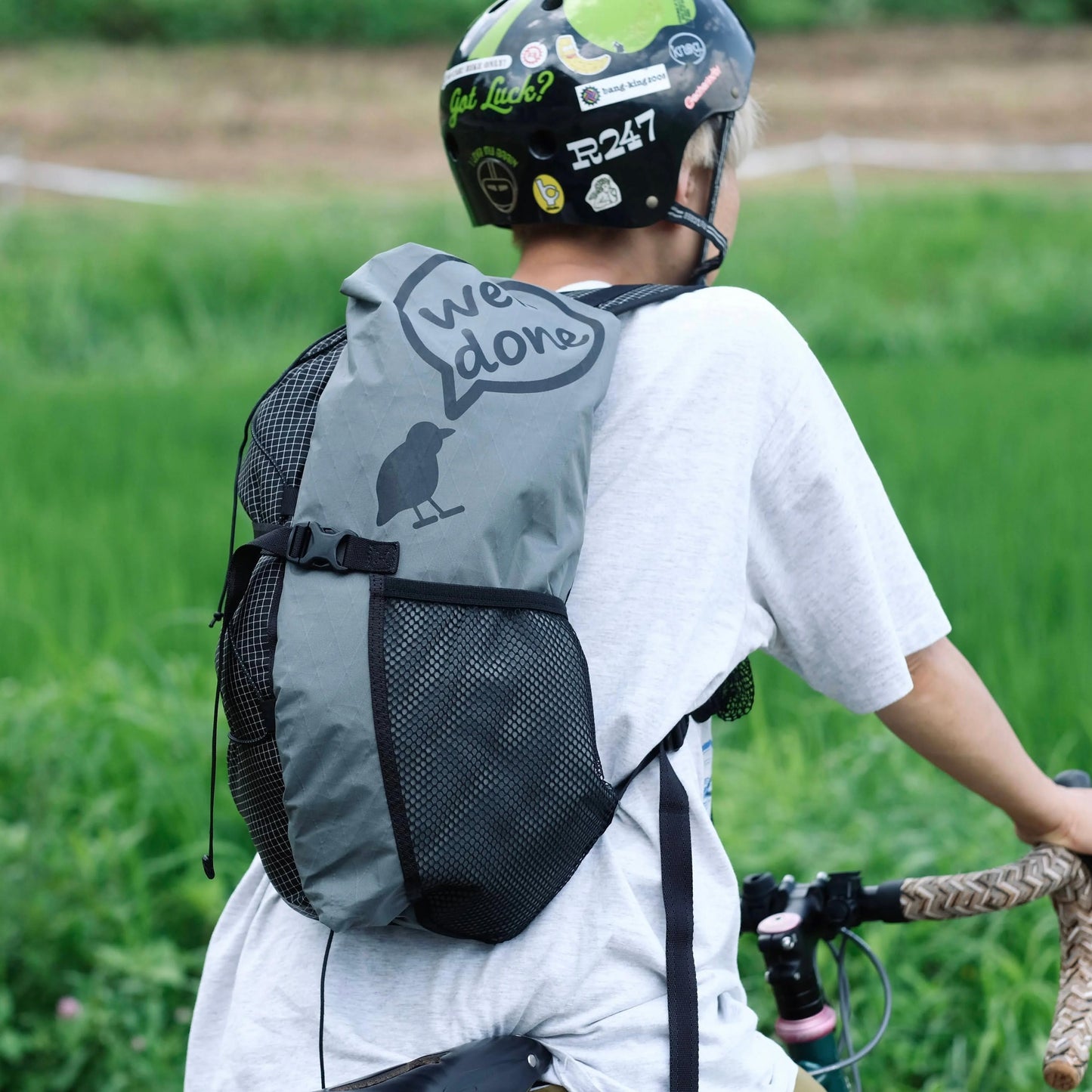 WELLDONE Chips Bag 13L