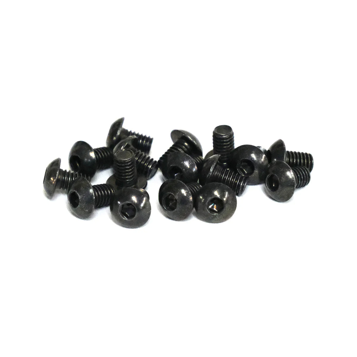 SIMWORKS M4 Hex Bolt for SimWorks by MKS Bubbly Pedal