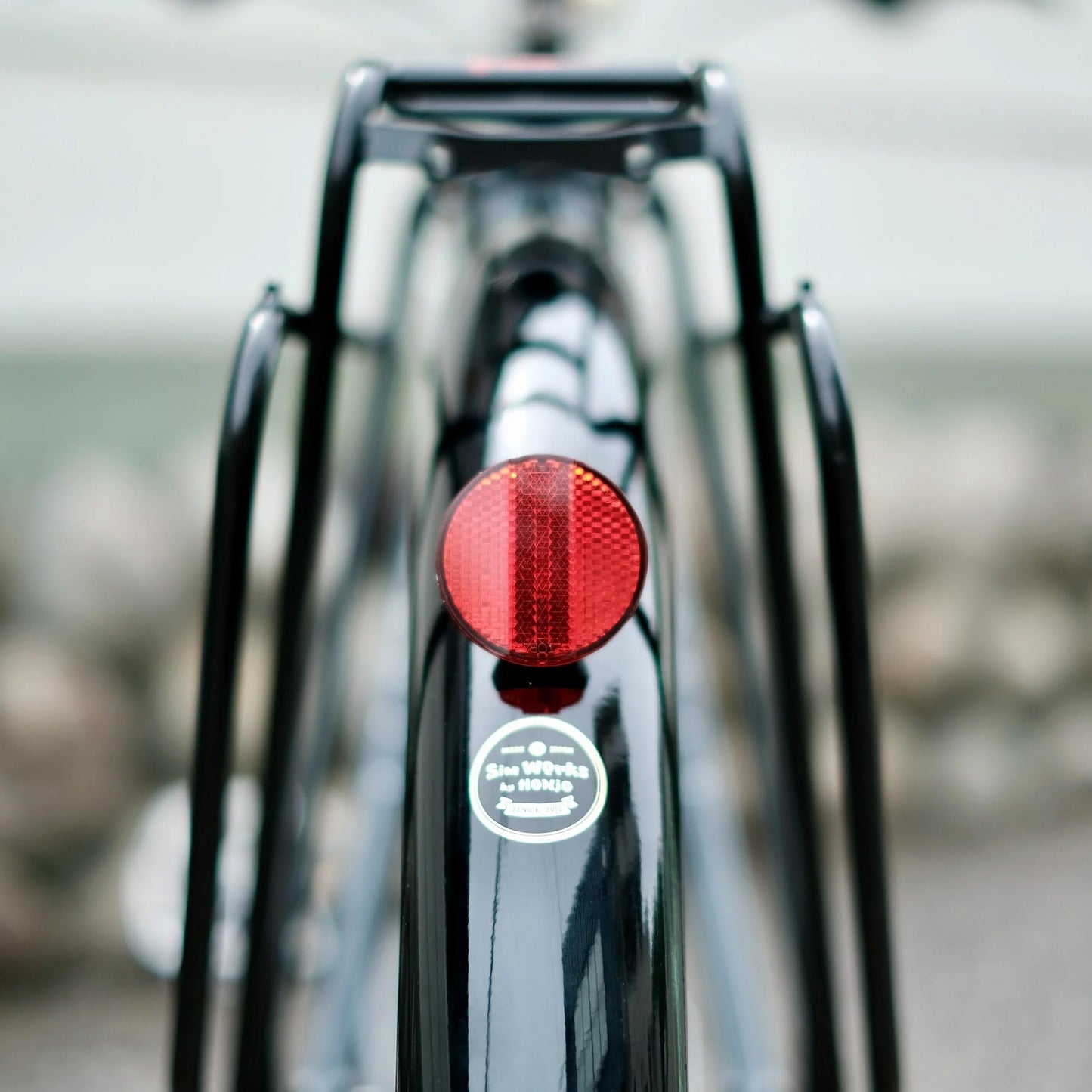 Nekome Reflector