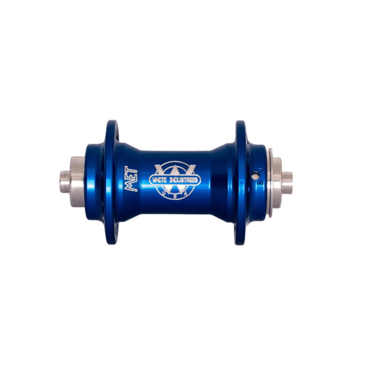 MET FRONT HUB
