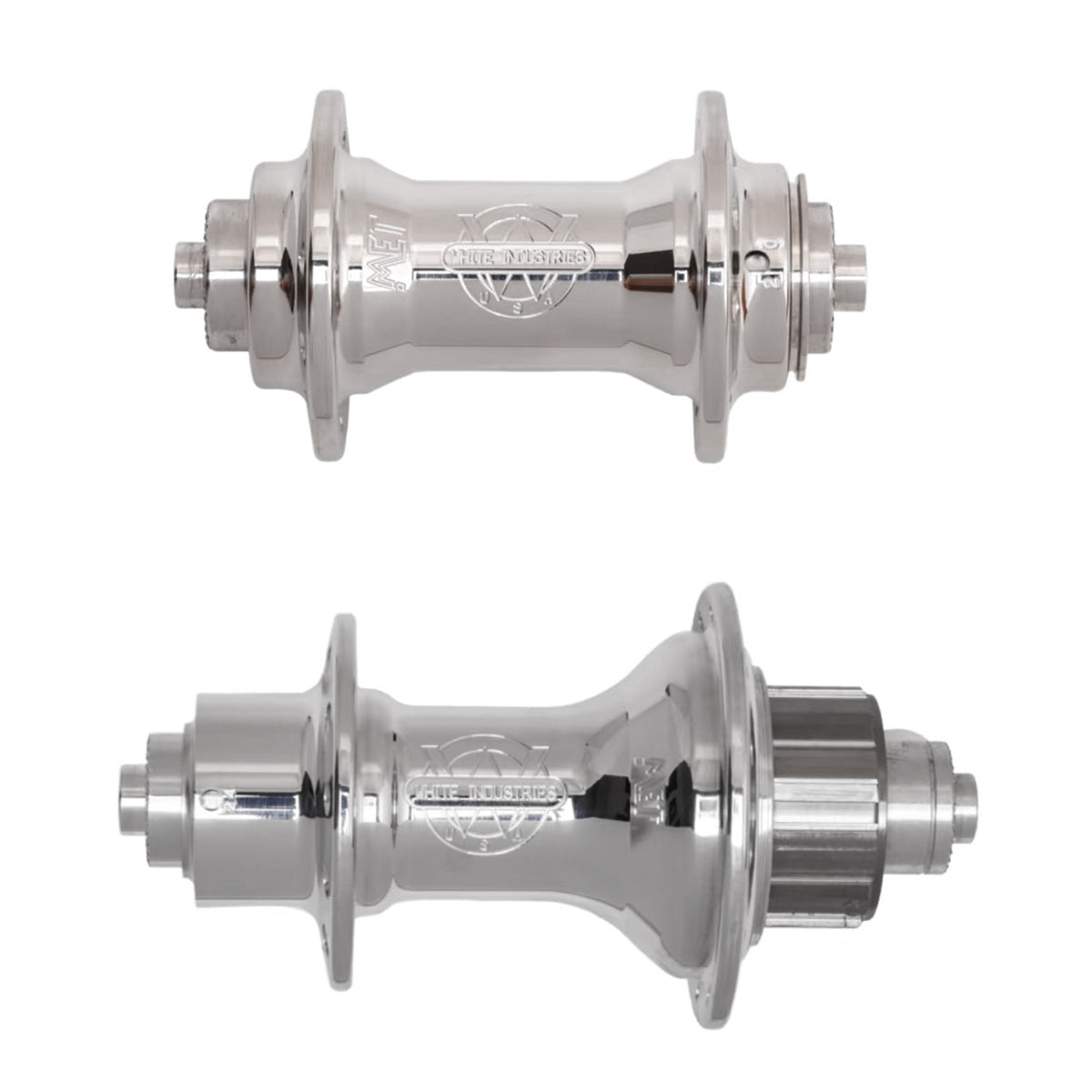 MET HUB Set