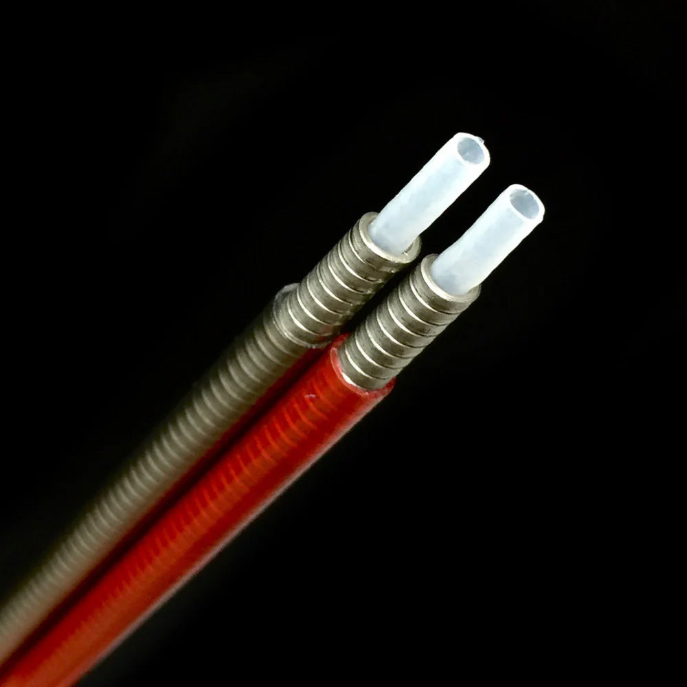 Stainless Outer Cable for Brake - 3m
