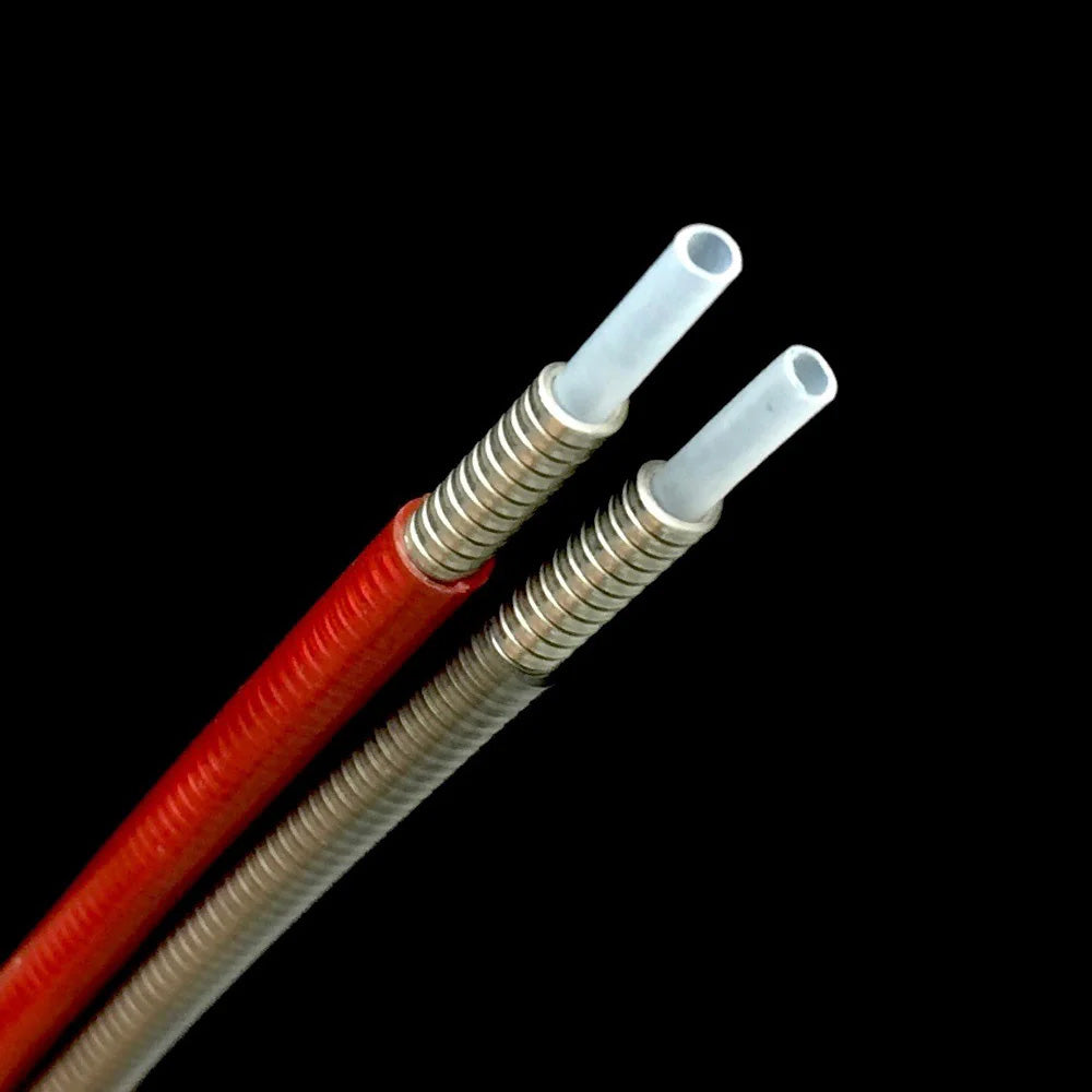 Stainless Outer Cable for Shift - 3m