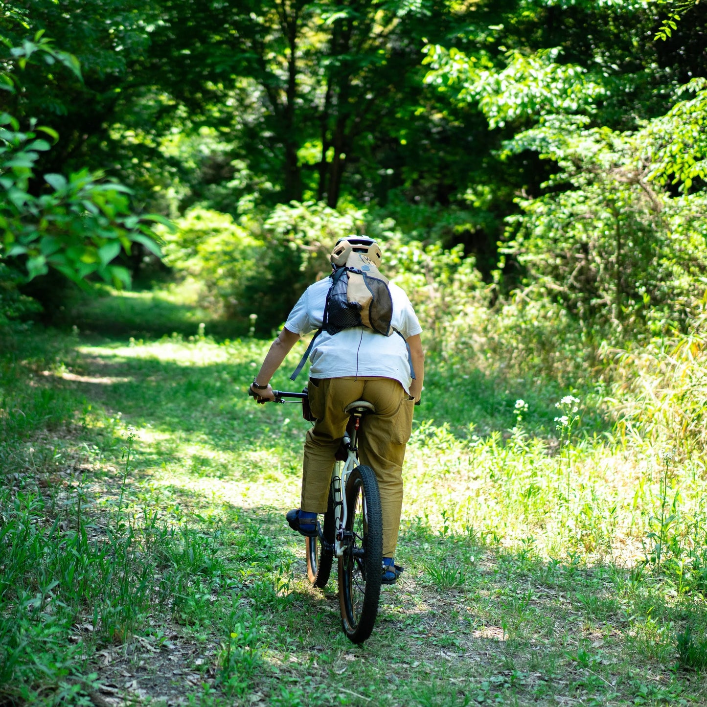 WELLDONE Chips Bag 13L