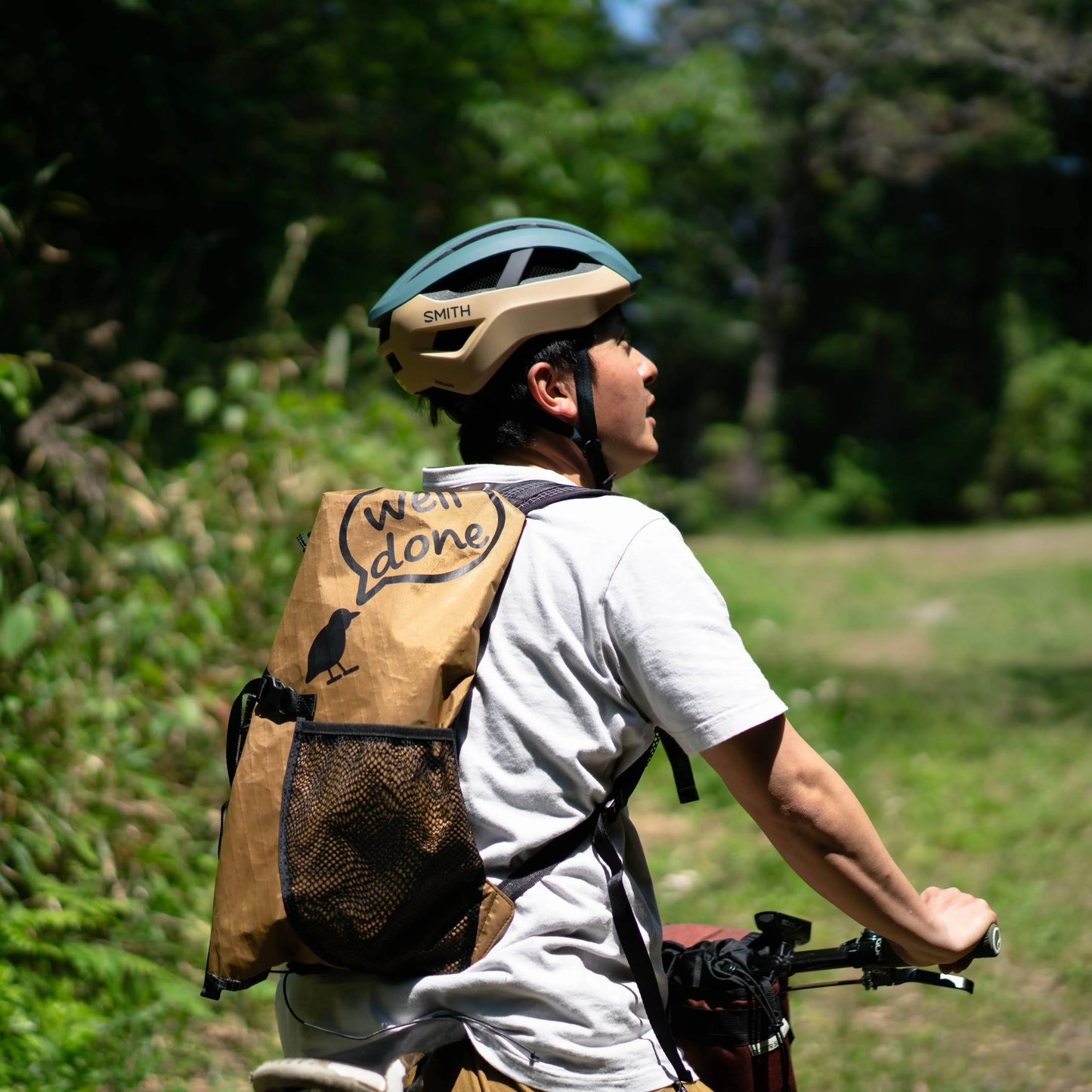 WELLDONE Chips Bag 13L