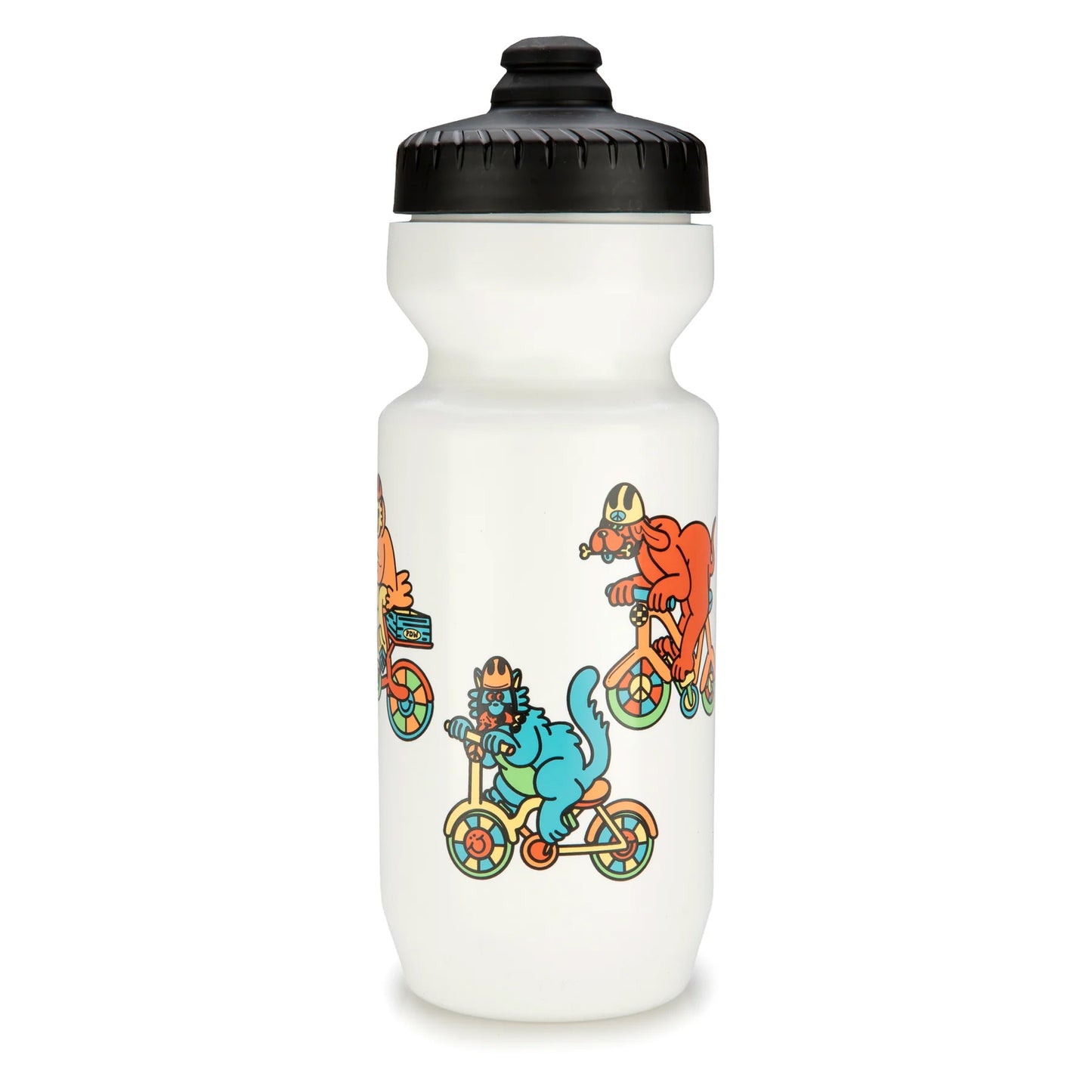 DREYFUS X PDW BOTTLE 22oz