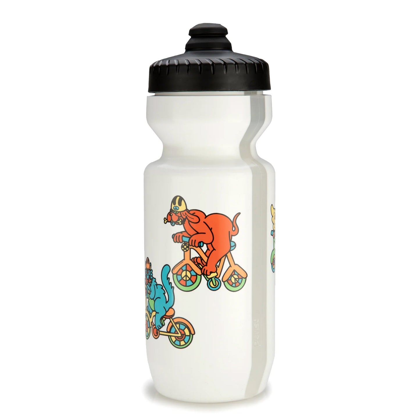 DREYFUS X PDW BOTTLE 22oz