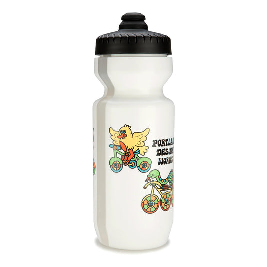 DREYFUS X PDW BOTTLE 22oz