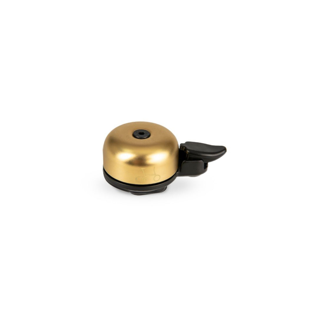 Bell Polished Brass