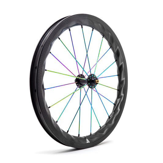 Falcon Pro RF621 - Wheelset