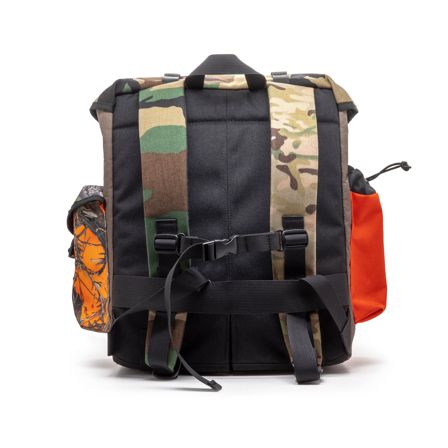 Rucksack for BROMPTON - 001 Omakase