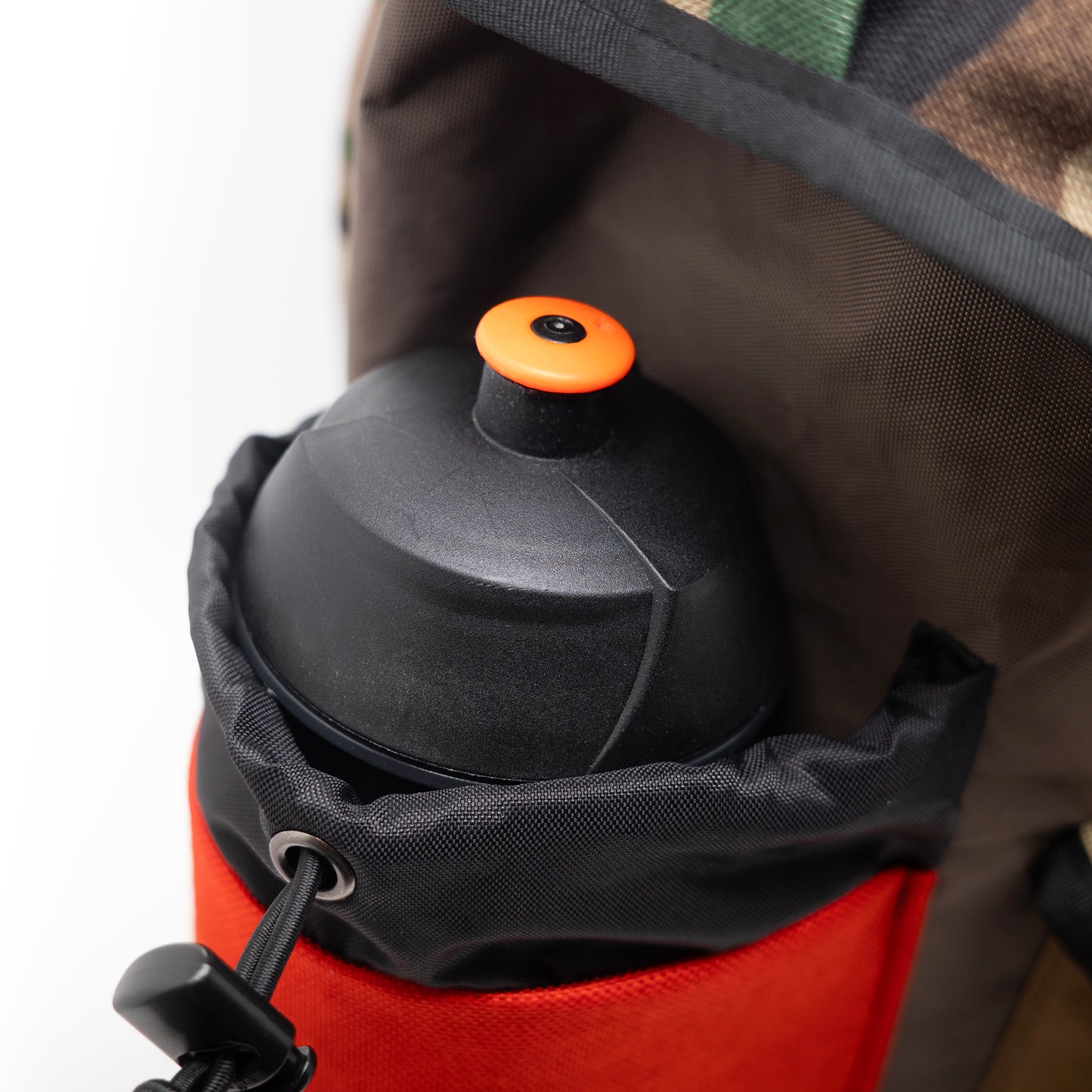 Rucksack for BROMPTON - 001 Omakase