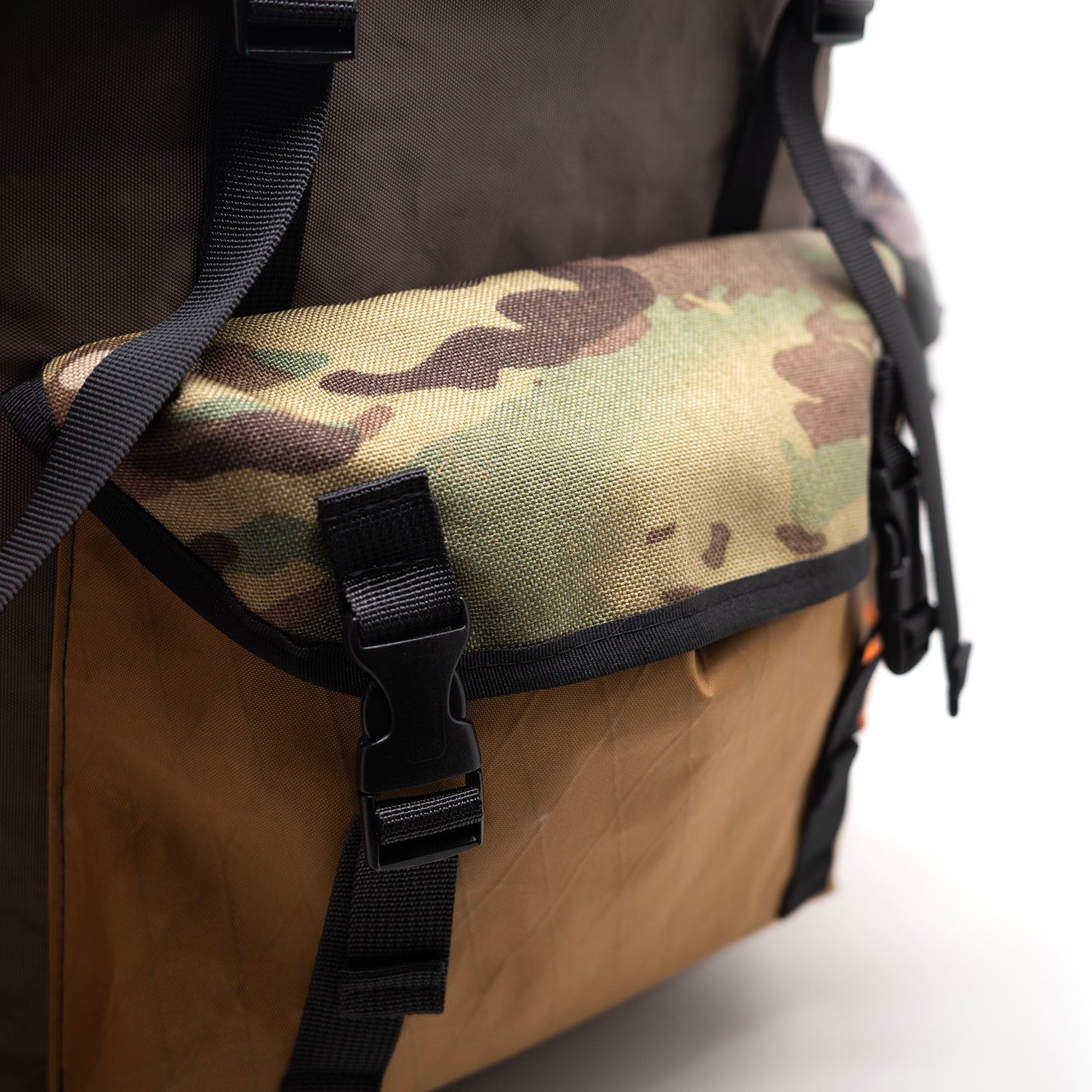 Rucksack for BROMPTON - 001 Omakase