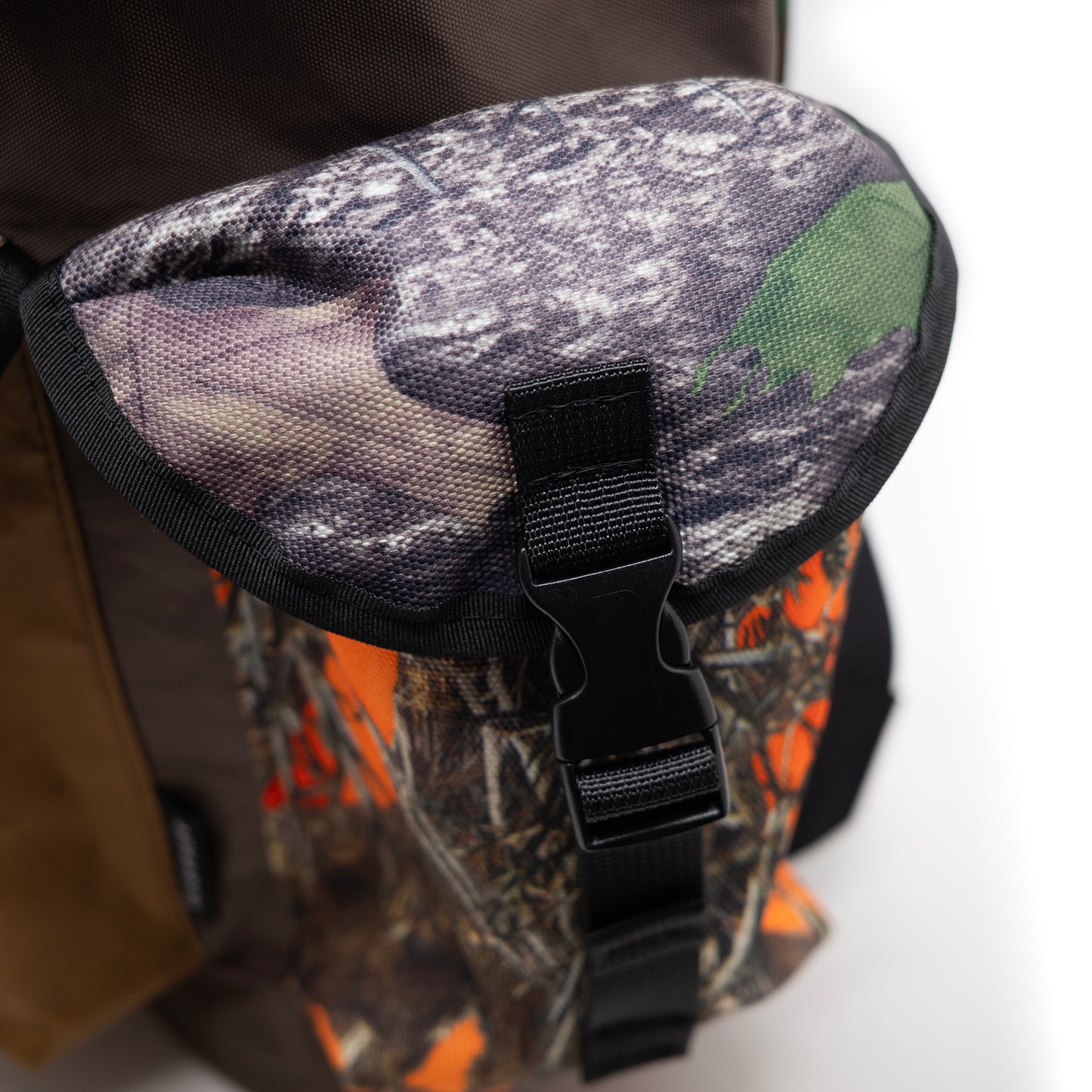 Rucksack for BROMPTON - 001 Omakase