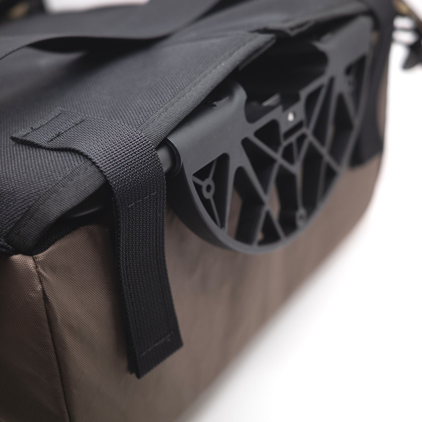 Rucksack for BROMPTON - 001 Omakase
